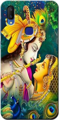 Coolcase Back Cover for Vivo Y95