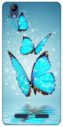 SUPER CASE Back Cover for Panasonic P95 Back cover