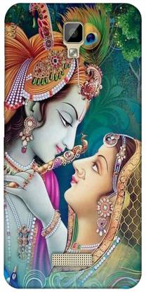 SUPER CASE Back Cover for Gionee P7 Max