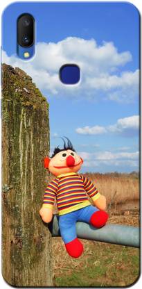 Coolcase Back Cover for Vivo Y93