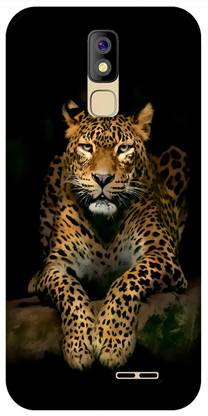 Sswastik Back Cover for Panasonic P100 Back cover