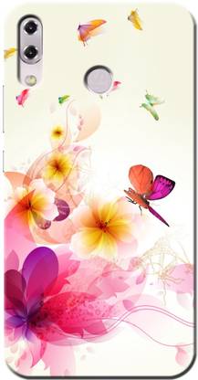 Coolcase Back Cover for Asus Zenfone 5Z