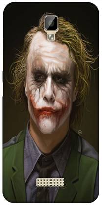 SUPER CASE Back Cover for Gionee P7 Max