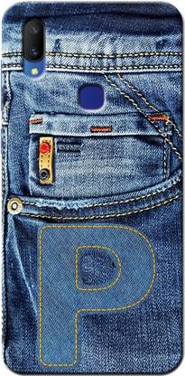 Coolcase Back Cover for Vivo Y93