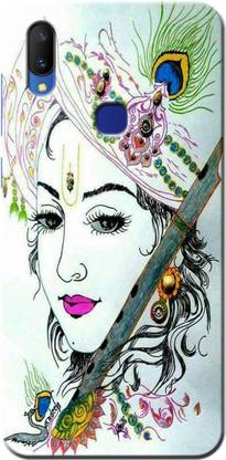 Coolcase Back Cover for Vivo Y93