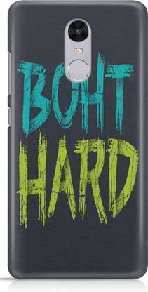 Accezory Back Cover for Mi Redmi 5, BACK COVER, Mi Redmi 5 DESIGNER CASES & COVERS