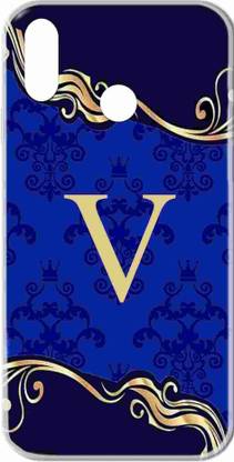 Oye Stuff Back Cover for Asus Zenfone Max Pro M2