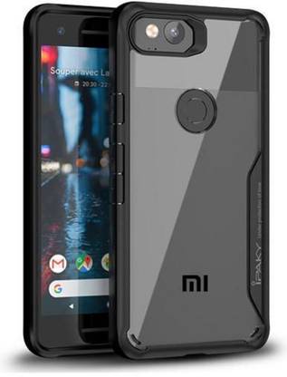 CaseWEB Back Cover for Mi Redmi Y1
