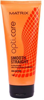 MATRIX OPTI CARE (CONDITIONER ) SMOOTH STRAIGHT 196gm