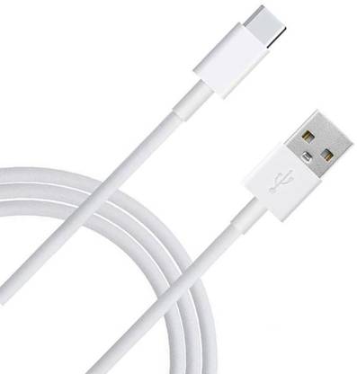 Cellhub USB Type C Cable 2 A 10 m Genai USB Type C Cable for Type C device - 1 meter