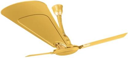 Polar WINAIRE++ 375RPM HIGH SPEED 1200 mm 3 Blade Ceiling Fan