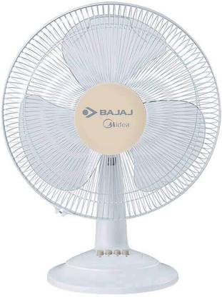 BAJAJ 60134 400 mm Table Fan