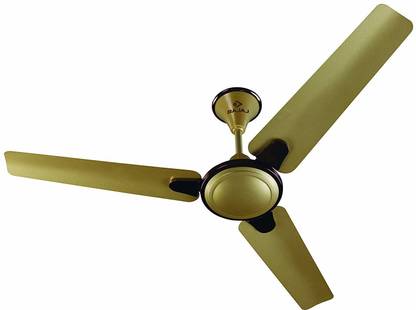 BAJAJ Sunshine Gold-1 with 1 Year Warranty 12 mm Ceiling Fan