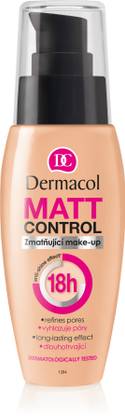 Dermacol Matt Control Make-Up  Foundation