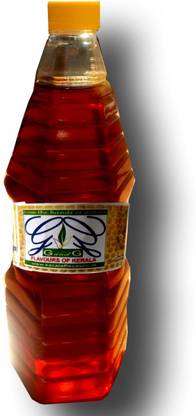 G and G Flavours Honey (Vanthen)