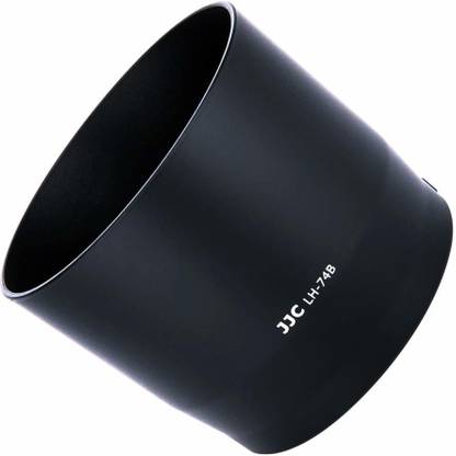 JJC LH-74B Bayonet Lens Hood  Lens Hood