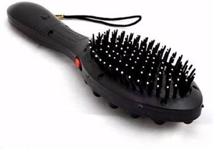 GORICH HMSG-011 Hair massager comb Head Hair Brush Vibrator Massager MSG-011 Massager