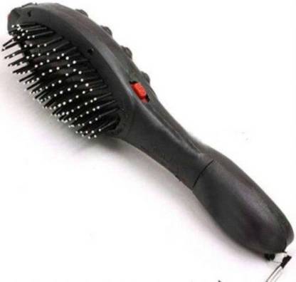 GORICH HMSG-001 Hair massager comb Head Hair Brush Vibrator Massager MSG-001 Massager