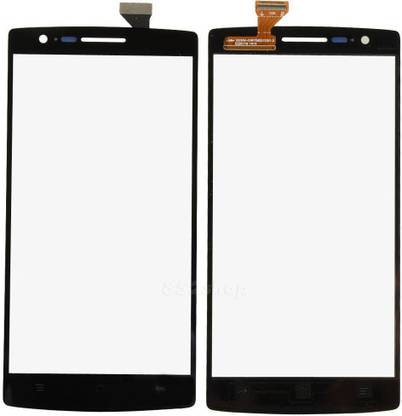 Totta Haptic/Tactile touchscreen Mobile Display for OnePlus One