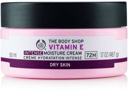 THE BODY SHOP Vitamin E Moisture Cream 50 ml