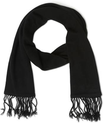 ARROW Solid Men Muffler