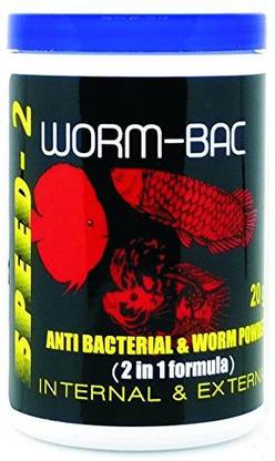 AQUATIC REMEDIES speed-2 20 gram Pet Health Supplements