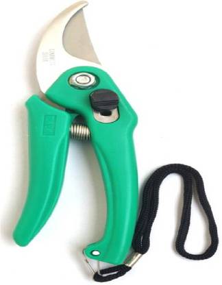 COMODO Garden Scissor Ratchet Pruner