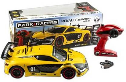 Ninco Racers Renault Sport R.S.01 1:10 RC Car