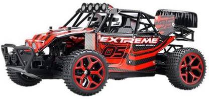 New Bright Scale RC FF Ford Bronco - White