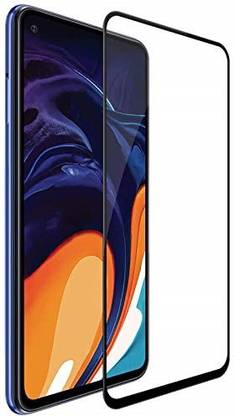NKCASE Edge To Edge Tempered Glass for Samsung galaxy M40
