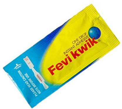 FEVIKWIK 05 Adhesive