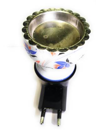 Udbhav CAMPHOOR, AROMA OIL Diffuser LUCID