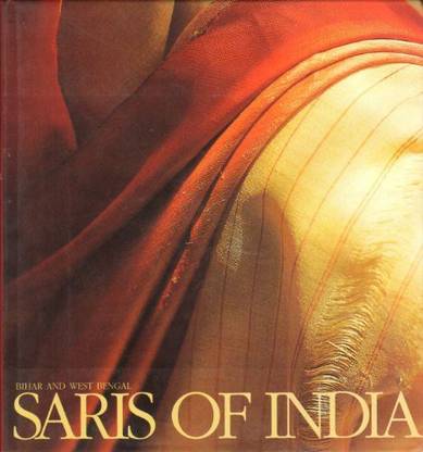Saris of India