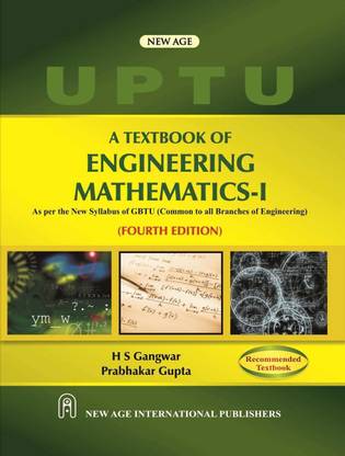 A Textbook of Engineering Mathematics-I [VTU]
