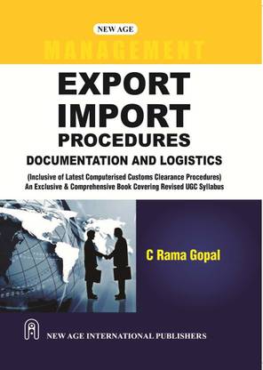 Export Import Procedures