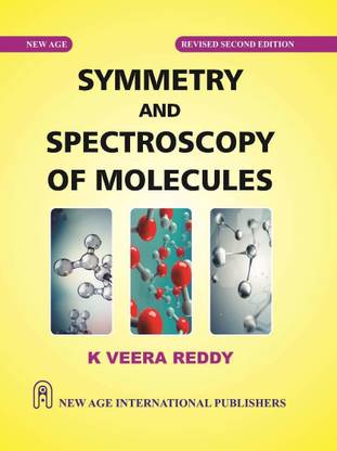 Symmetry and Spectroscopy of Molecules