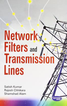Network Filters and Transmission Lines(Nftl)