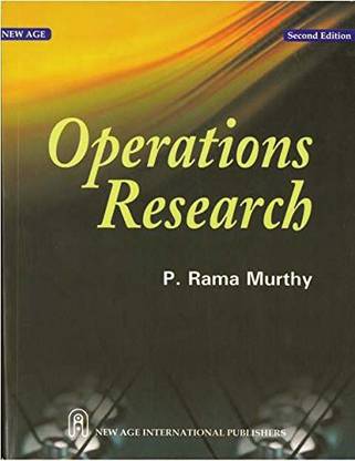 Operations Research