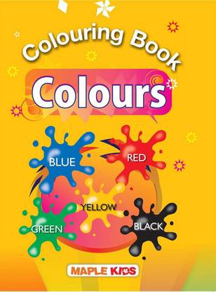 Colours