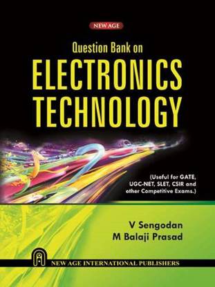 Question Bank of Electronics Technology