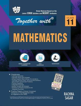 Together with Mathematics Study Material for Class 11  - Mathematics Study Material for Class 11