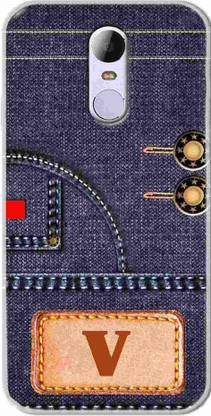 Oye Stuff Back Cover for Mi Redmi Note 4