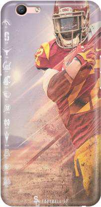 Arcent Back Cover for Vivo Y71i, 1801/1731B, Vivo Y71i Designer Cases & Covers, PRINTED BACK CASE COVER