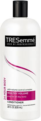 TRESemme 24 Hour Body Conditioner, Healthy Volume, 828ml