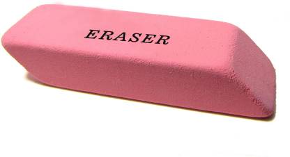 Krv ink Erasers Eraser