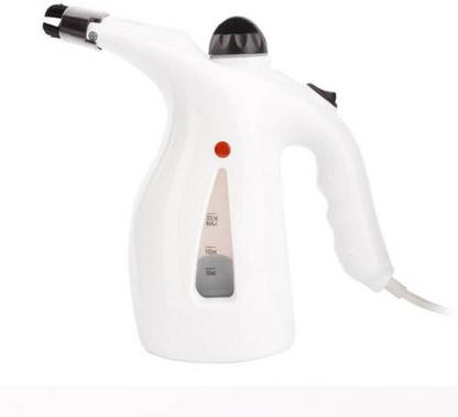 LS Letsshop Portable Handheld Facial Cum Garment Steamer 750 W Garment Steamer