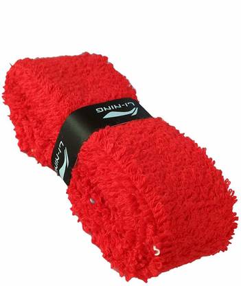 LI-NING Towel Grip GC-001 Pack Of 1 Towel Grip