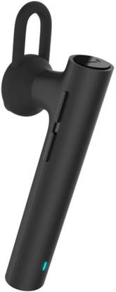 Varietex BT001 Single Bluetooth Wireless Headset Immersive Stereo Sound Bluetooth