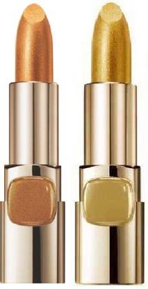 GABBU BEST ULTRA COLOR RICHE 24K GOLD OBSESSIONS LIPSTICK