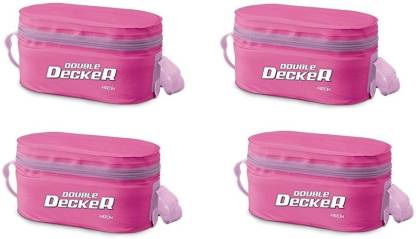 MILTON lunch 7687 12 Containers Lunch Box